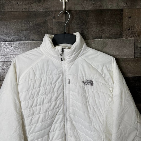 SOLD The North Face Womens Redpoint Puffer Jacket XL - Picture 2 of 5